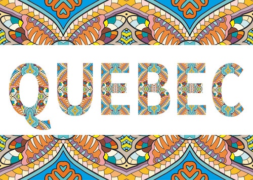 entdecke Quebec
