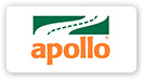 Unternehmenslogo von Apollo Campers Wohnmobilvermietung